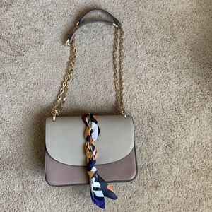 Parfois bag (like new). Bought in Portugal